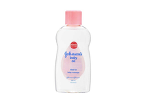       Johnson's Baby Oil