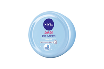 Кремове и лосиони за бебета и за деца » Крем Nivea Baby Soft Cream