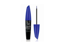        Golden Rose Cat`s Eyes Liner Blue