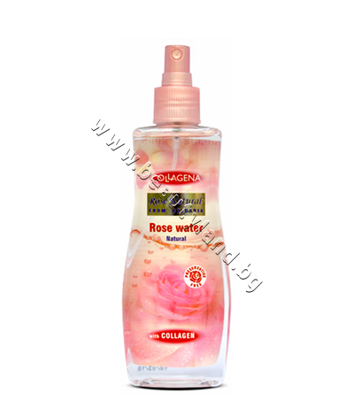 CO-036   Collagena Natural Rose