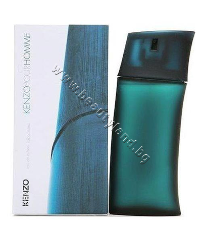 KE-50PH  Kenzo Pour Homme, 50 ml