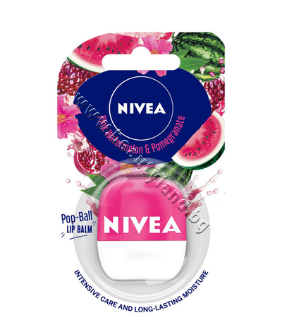 NI-88014    Nivea Pop - Ball   