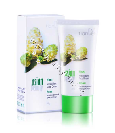TD-14905   TianDe  Noni Antioxidant Facial Cream