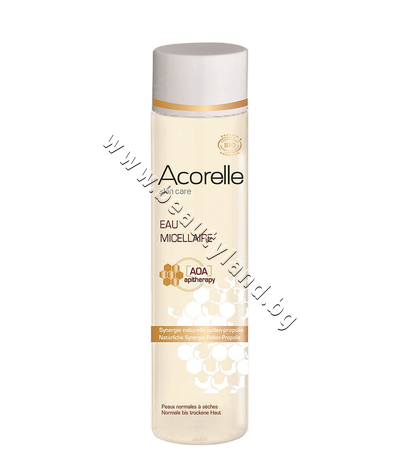 AC-42060   Acorelle Youth Protector Micellar Water