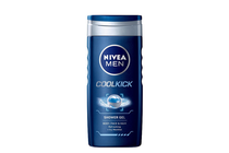        Nivea Men Cool Kick Shower Gel