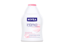      Nivea Intimo Sensitive Wash Lotion