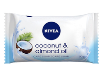 Сапуни » Сапун Nivea Coconut & Almond Oil Soap