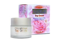        Collagena Rose Natural Day Cream