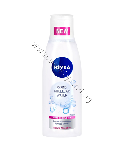 NI-86699   Nivea Smooth Caring