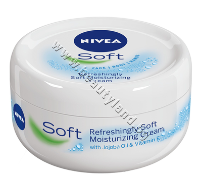 NI-89050   Nivea Soft