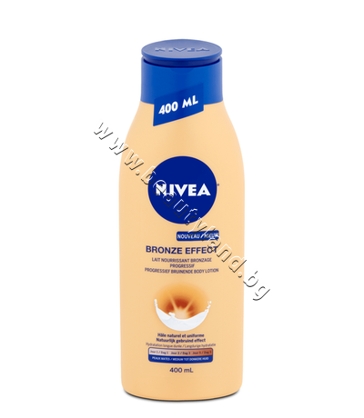 NI-88218    Nivea Bronze Effect