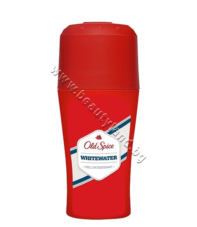 OS-0100526 - Old Spice Whitewater