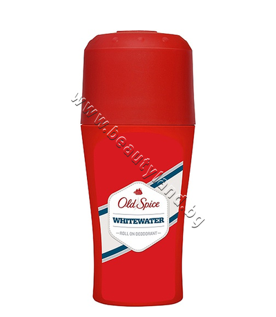 OS-0100526 Рол-он Old Spice Whitewater