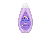           Johnson's Bedtime Shampoo, 300 ml