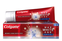 Пасти за зъби » Паста за зъби Colgate Max White One Optic
