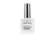          Golden Rose Gel Look Top Coat