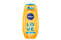      Nivea Love Sunshine