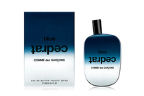   -    Comme Des Garcons Blue Cedrat, 100 ml