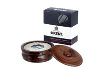        Kent Luxury Shaving Soap