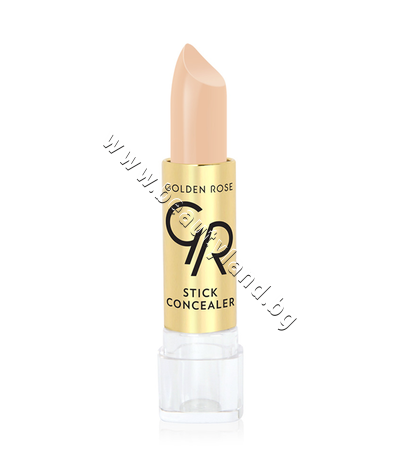 GR-3040302  Golden Rose Stick Concealer