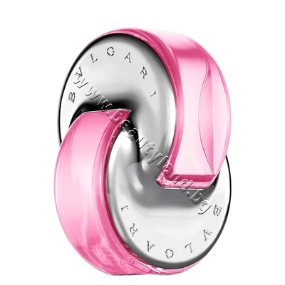 BV-40OPS  Bvlgari Omnia Pink Sapphire, 40 ml