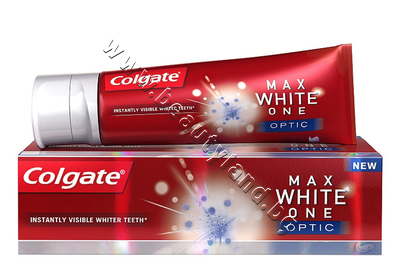 CO-2112    Colgate Max White One Optic