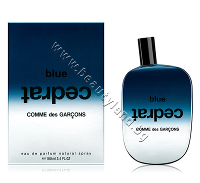 CD-100BC  Comme Des Garcons Blue Cedrat, 100 ml