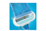 GI-1300025 Самобръсначка Gillette Venus - изображение 4 от 4
