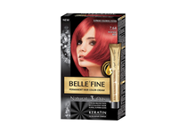           Belle'Fine, 7.64 Intense Red