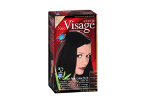           Visage Fashion Permanent Hair Color, 32 Dark Mahogany