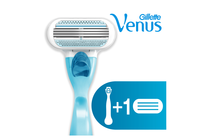 , ,    Gillette Venus