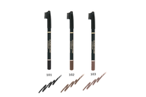         Golden Rose Eyebrow Pencil