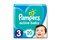     Pampers Active Baby Midi, 20-Pack