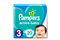 PA-0200323  Pampers Active Baby Midi, 20-Pack