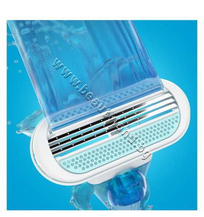 GI-1300025 Самобръсначка Gillette Venus