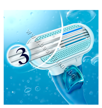 GI-1300025 Самобръсначка Gillette Venus