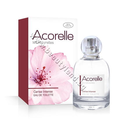 AC-20068  Acorelle Intense Cherry, 50 ml