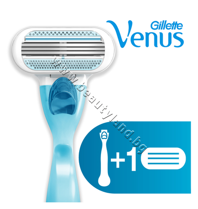 GI-1300025 Самобръсначка Gillette Venus