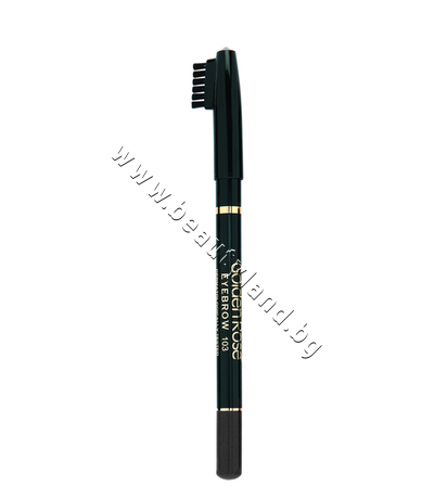 GR-30364  Golden Rose Eyebrow Pencil