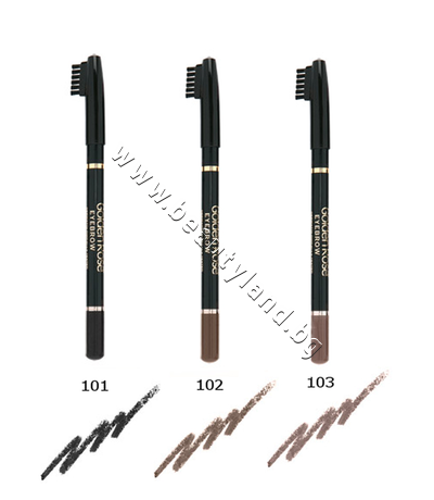 GR-30364  Golden Rose Eyebrow Pencil