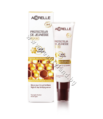 AC-42046   Acorelle Youth Protector Eye Serum