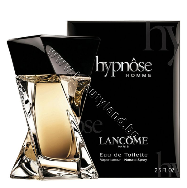 LA-50HH Парфюм Lancome Hypnose Homme, 50 ml - изображение 1 от 1