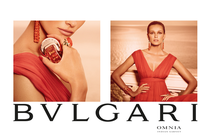   -    Bvlgari Omnia Indian Garnet, 40 ml