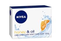 Сапуни » Сапун Nivea Honey & Oil Creme Soap