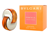   -    Bvlgari Omnia Indian Garnet, 40 ml