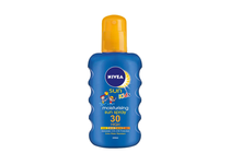         Nivea Sun Kids Moisturising Spray SPF 30