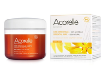 , ,     Acorelle Oriental Wax