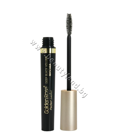 GR-2734003  Golden Rose Perfect Lashes Super Volume & Lengthening Mascara