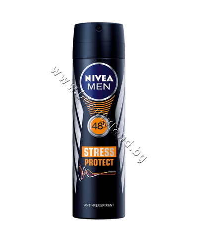 NI-82267  Nivea Men Stress Protect