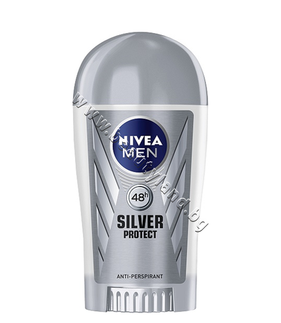 NI-83780  Nivea Men Silver